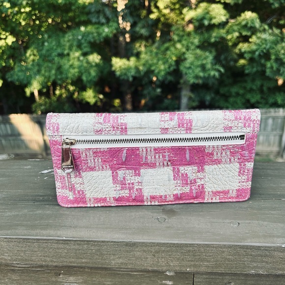 Brahmin Ady🎀just reduced🎀 Empower 🎀 Breast Cancer Awareness 🎀 - Picture 2 of 4